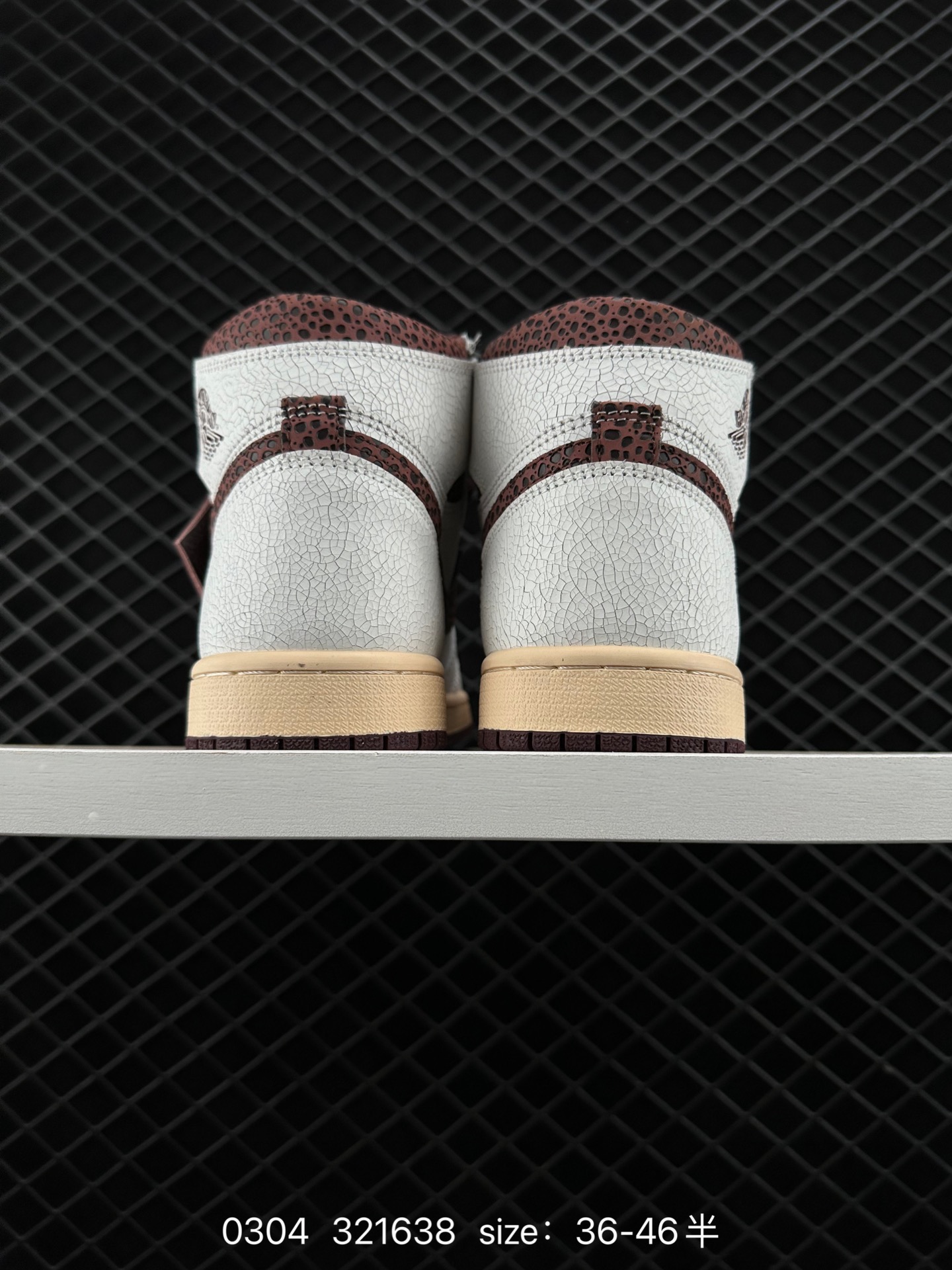 Air Jordan 1 Retro High OG AJ1